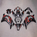 Verkleidungssatz aus ABS-Kunststoff, passend für Kawasaki ZX10R 2011-2015