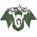 2007-2011 Ducati 1098 1198 848 Kit de desorden Cuerpo ABS