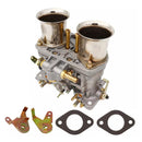 48 IDF -kaasuttimen Airhorn 19030.021 VW Beetle for Fiat for Porcshe