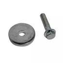 2013-2021 Ford Edge Flex Lincoln Hinterachsdifferential Viskosekupplungskern CV6Z4A232A