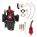 Carburador ATV de 24 mm para motos, motos de cross y karts de 140-150 cm³