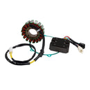 1993-2003 för Honda VF750C Magna Statorregulator Likriktare &amp; Tätning 11636-MY7-000