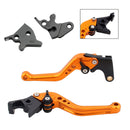 2005–2014 Yamaha YBR125 NEU Kurzkupplungsbremshebel