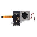 Raspberry Pi 5 PCIe till M.2 Adapter 5/5B expansionskort Nvme Hard Drive Protocol