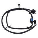 Vindrutespolare munstyckesslang för BMW 2-serie F45 F46 218i 220i 61667331291