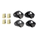 Carenagem da tampa do tanque Street Triple 765 R/RS 2023-2025