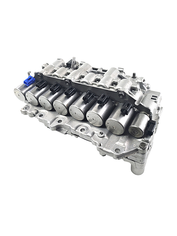 2018-2022 Toyota Rav 4 2,5L AWD Gear -venttiilin runko UA80E/F 35413-48020 89090