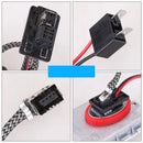 2010-2014 Mini Cooper 1.6L Automatik S Xenon-HID-Scheinwerfer-Vorschaltgerät-Steuergerät 130732926301 725