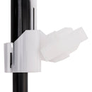 2007-2014 Ford Mondeo MK4 1 Paar Frontscheinwerfer-Waschdüsen