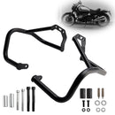 2024-2025 BMW R12 NINET SILNIK SILNIK STRUBWWück Protection Ochrona zderzaka