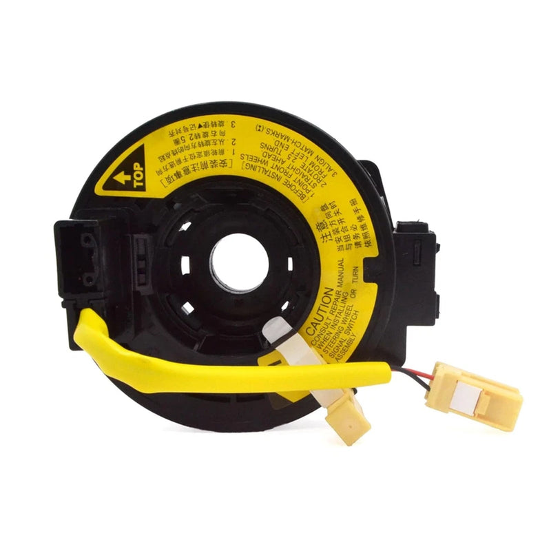 Wickelfeder für Lenkrad 84306-52020 für Toyota Echo 2000-2003