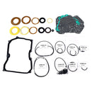 Sada těsnění 09G Gearbox Master Rebuild Kit Sada těsnění spojky pro VW Audi 6 TO TF60SN