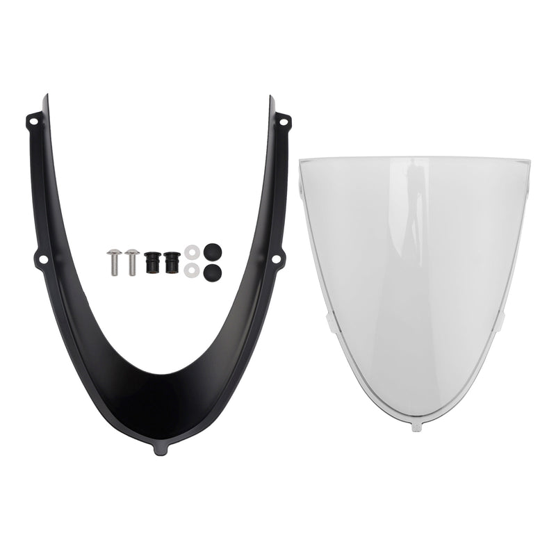 Aprilia RS 660 (2020–2024) – Scheinwerferverkleidung, Windschutzscheibe