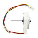 Exact Ersatz-Verdampferlüftermotor W10822580 für Whirlpool Kitchenaid