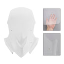 2022-2024 YAMAHA T-MAX 560 ABS Motorrad Windschutzscheibe Windschutz