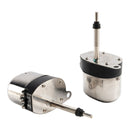 Pár horkých ulic z nerezové oceli pro Jeep pro Ford