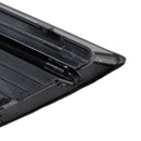 2013–2015 Audi A4 B8.5 S4 S4 Styl mlhové světla pokrývají chladicí mřížku standardní nárazník