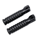 Apoios para os pés dianteiros/traseiros adequados para todos os novos Bullet 350 Classic 350 2022-2023