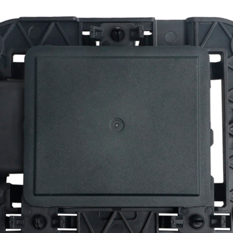 2022–2023 Jeep Compass 2.4L I4 LATITUDE Vorderer Tempomat-Sensormodul-Assistent 68446599AC