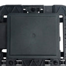 2023 Jeep Compass 2.4L I4 Höhenlage Front Tempomat Sensor Modul Assist 68446599AC