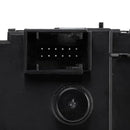 Scheinwerferschalter/Nebelscheinwerferschalter für BMW 325i (2007–2011), Teilenummer: 51319169405