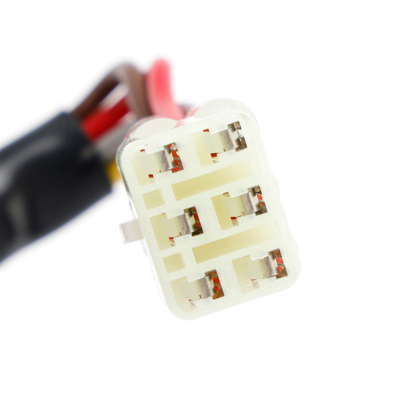 Tændingsnøgleafbryder til steller ataman Vityaz Viking 600 800 Rosomaha S 800