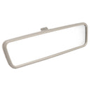 Graues Innenspiegelglas 3B0857511H für VW Golf MK4 Jetta Passat