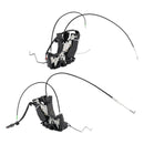 Türschlossaktuator vorne links/rechts 69040-0C010 69030-0C010 für Toyota Tundra 2000-2006