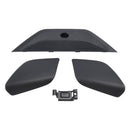 923-127 3. Bremslicht Bremsleuchte für Ford Transit 150 250 350 350HD 18-2019 Rot