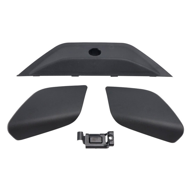 923-127 3. Bremslicht Bremsleuchte für Ford Transit 150 250 350 350HD 18-2019 Rot