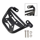 2024-2025 Scrambler Speed 400 T4 Luggage Rack Side Saddle Bag Mount Bracket Right