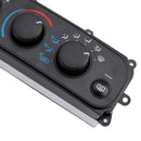 Painel do módulo de imposto climático A/C 599-149 4596277AA para caminhão Chrysler