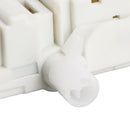 DC34-00025D Waschmaschine Türverriegelungsschalter für Samsung WW90K74150OX WW90K74150SC