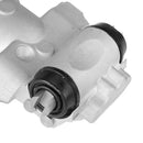 Bagerste L+R parkeringsbremseaktuator passer til Porsche 911 2013-2019 718 Boxster Panamera