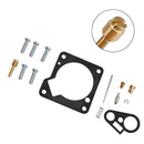 Vergaser-Reparatursatz passend für Yamaha Y-Zinger 50 PW50 1981-2019