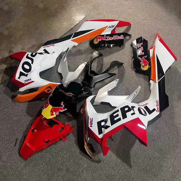 2022-2023 Honda ADV160 ADV 160 Injection Fairing Kit Body Plast ABS