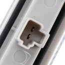 2013–2016 Mitsubishi Outlander LED-Bremsleuchte (oben montiert) 8334A113 Weiß