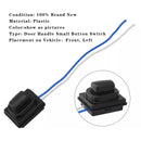 2016-2021 KIA NIRO Türgriff vorne links, kleiner Knopfschalter 82651-G5000