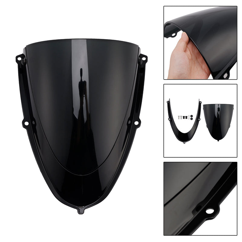 Aprilia RS 660 (2020–2024) – Scheinwerferverkleidung, Windschutzscheibe