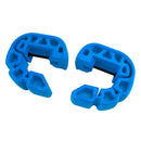 Snap-In Fenders Bumper Anti Crash Puffer 295100418 Blau Für Sea-Doo Gtx Spark