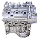 2007-2011 Lexus GS350 RWD 3.5L V6 novo bloco de motor 2GRFSE