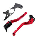 Lång kopplingsbromsspak passar för Honda CRF1100L Africa Twin 2022-2024