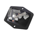 HVAC Heizung Gebläse Regler Widerstand 15039098 Für Chevrolet C1500 C2500 C1500