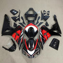 Verkleidungssatz aus ABS-Kunststoff für Honda CBR1000RR 2006-2007