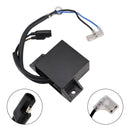 CDI-Zündsystem-Einheit 410914900 für Ski-Doo Alpine II 503 Formula Safari