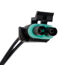 AT139433 Elektrische Spule Passt Für John Deere Bulldozer 444H TC44H Bagger