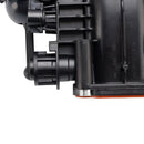 2006-2018 Seat Altea XL 5P8 1.8 TFSI MPV1798160118 Wlot powietrza kolektor dolotowy 06J133201BD