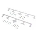 5,3 L LS Lkw Seite Bolzen Spule Klammern Montieren Ventil Abdeckung 19005218 D585 LSX Swap