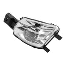 Tåkelysdeksel foran høyre med pære for Peugeot 308 CC 4B Hatchback 2007-2014