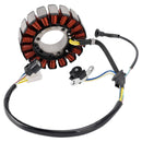 2017-2021 für Honda CRF250RL Rally ABS Stator Regler Gleichrichter Dichtung 31600-KZZ-J01